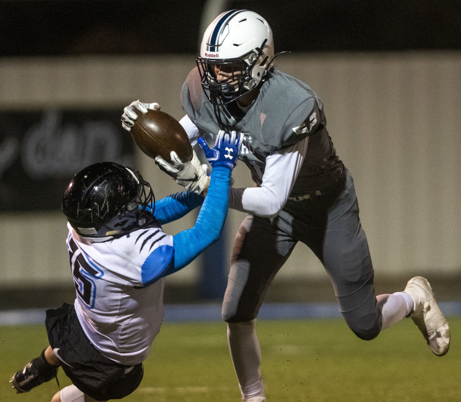 Lighthouse Christian faces Dietrich in quarterfinals